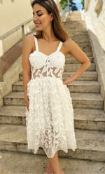 Midi elegancia // Lilibet Ruha