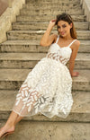 Midi elegancia // Lilibet Ruha