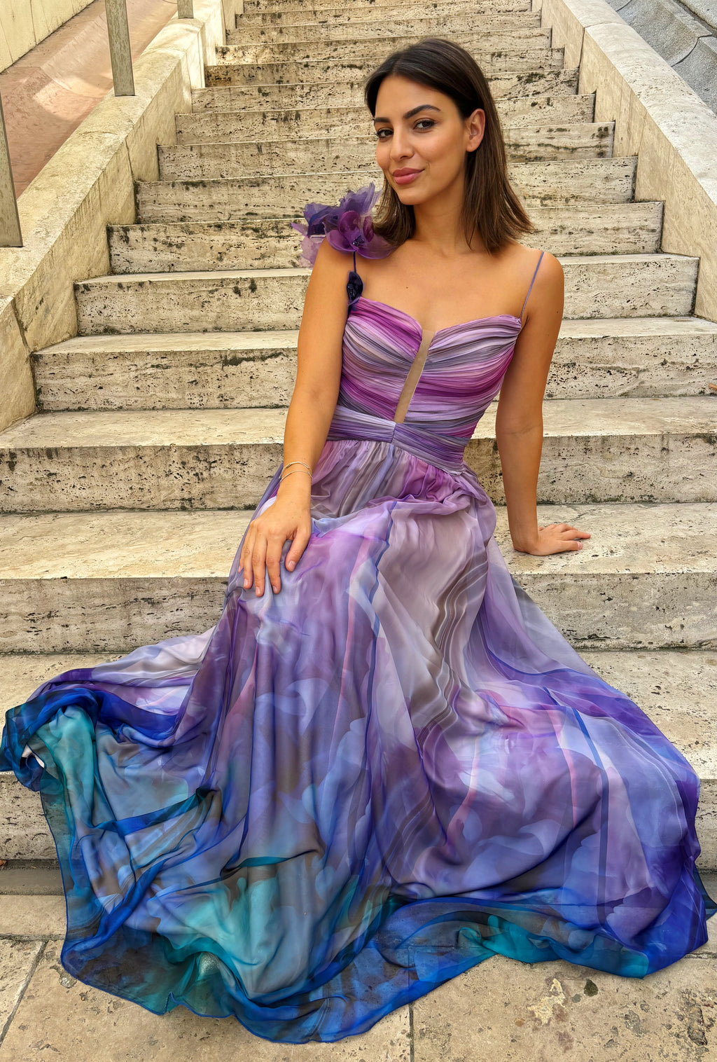 Tündérmese // Fairytale Ruha