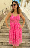 Midi elegancia // Lilibet Ruha