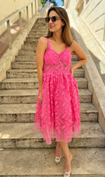 Midi elegancia // Lilibet Ruha