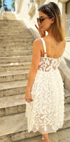 Midi elegancia // Lilibet Ruha