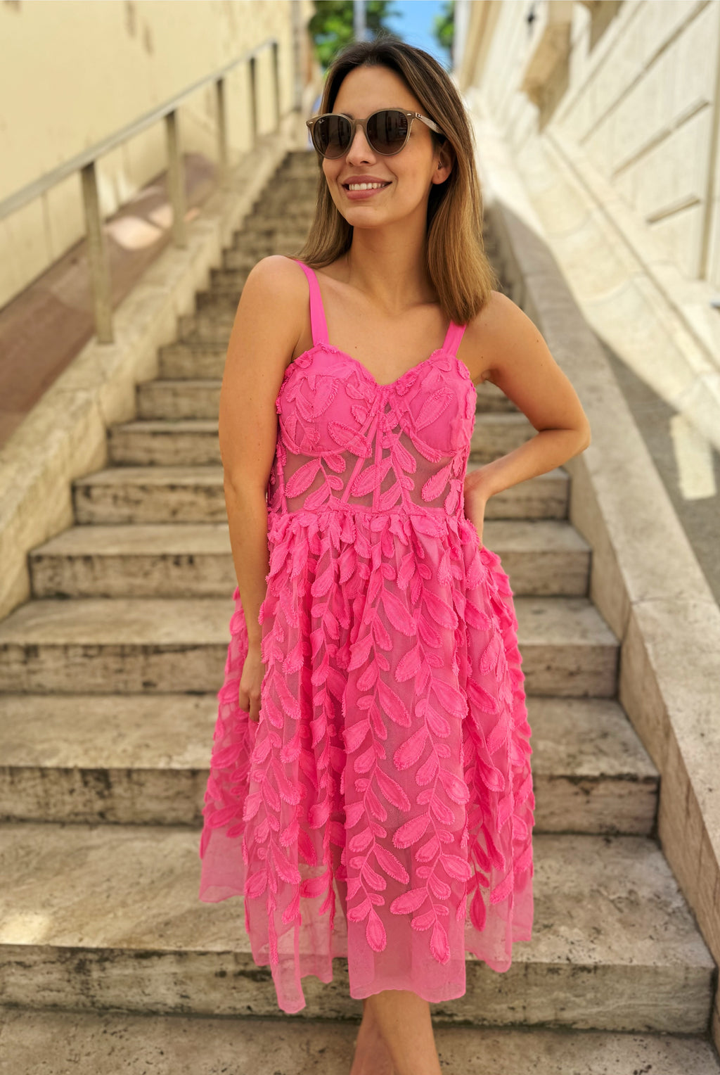Midi elegancia // Lilibet Ruha
