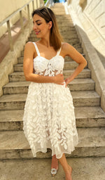 Midi elegancia // Lilibet Ruha