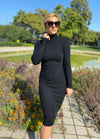 Örök klasszikus pulcsi ruha // Kylie Ruha